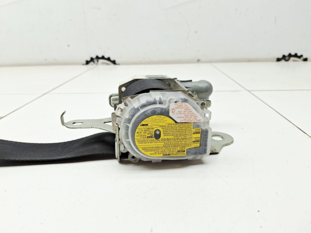 Ремень безопасности с пиропатроном, 6000 рублей, Пермь