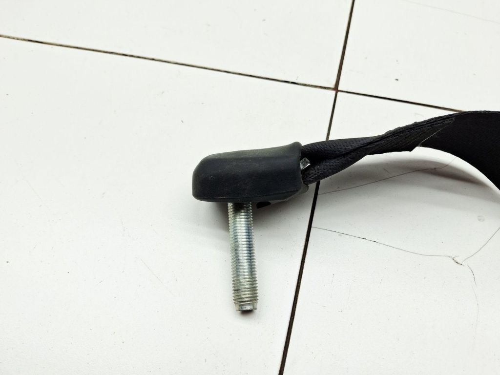 Ремень безопасности с пиропатроном, 6000 рублей, Пермь