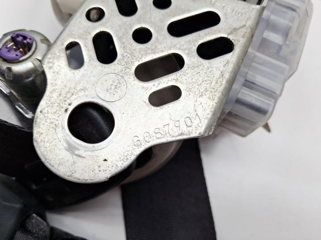 Ремень безопасности с пиропатроном, 6000 рублей, Пермь