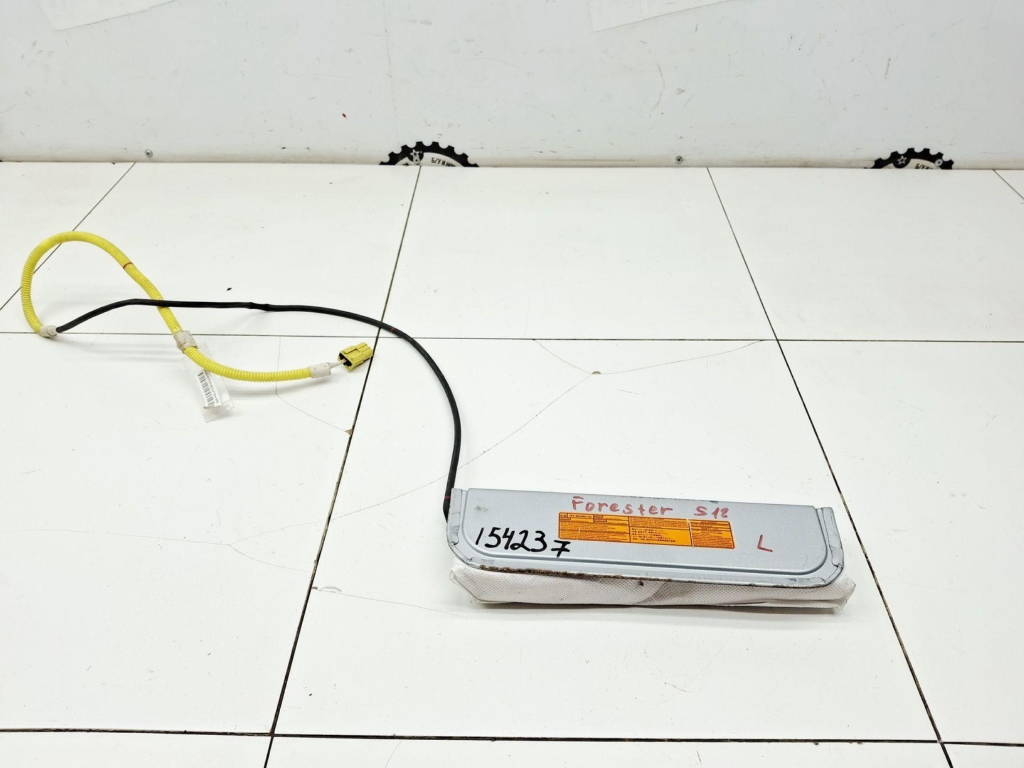 Подушка безопасности в сиденье, 4000 рублей, Пермь