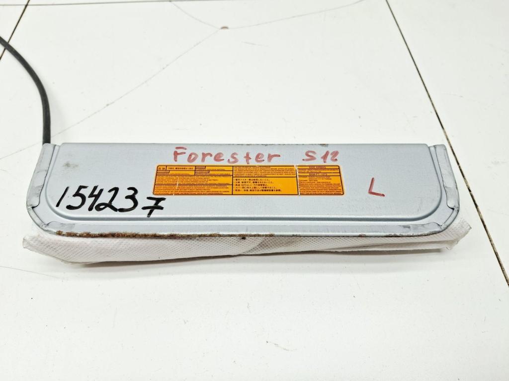 Подушка безопасности в сиденье, 4000 рублей, Пермь