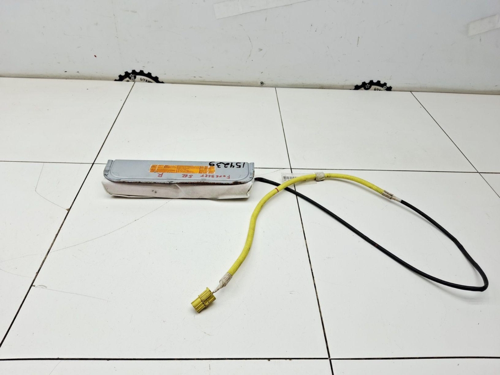 Подушка безопасности в сиденье, 4000 рублей, Пермь