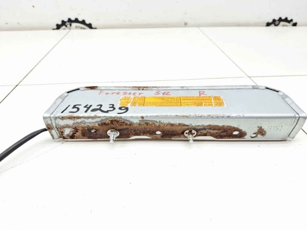 Подушка безопасности в сиденье, 4000 рублей, Пермь