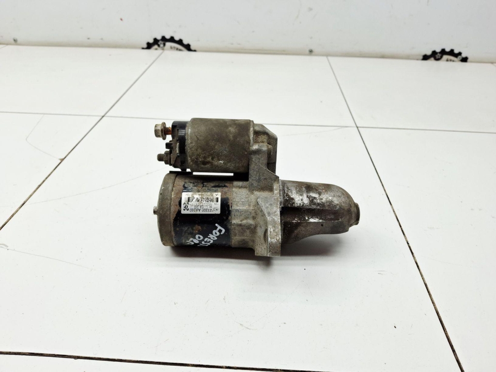 Стартер, 5000 рублей, Пермь