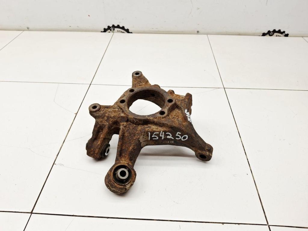 Кулак поворотный задний правый, 3000 рублей, Пермь