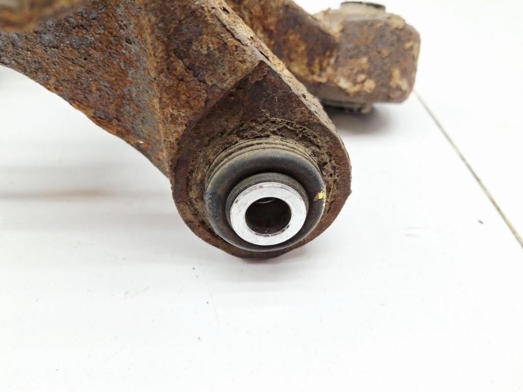 Кулак поворотный задний правый, 3000 рублей, Пермь