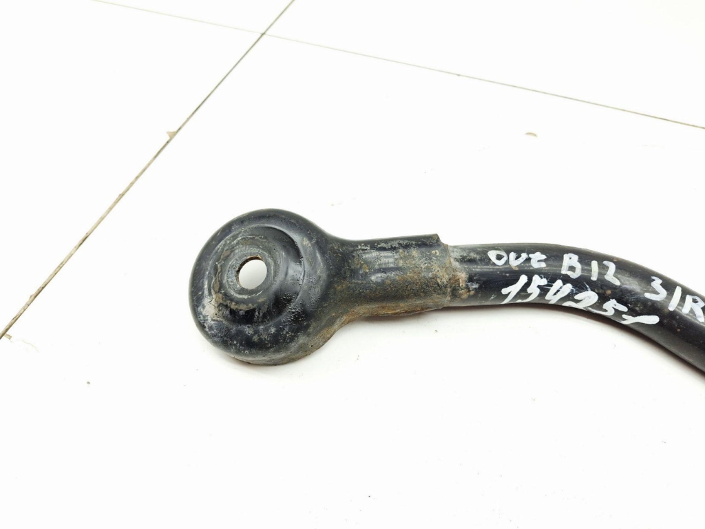 Тяга задняя поперечная правая, 500 рублей, Пермь