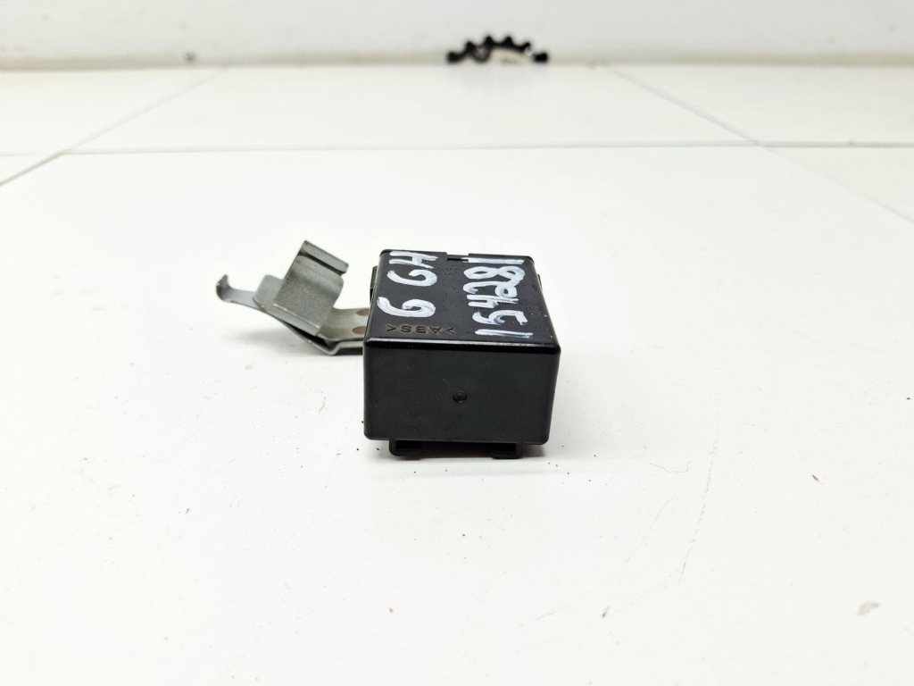 Блок электронный, 1000 рублей, Пермь