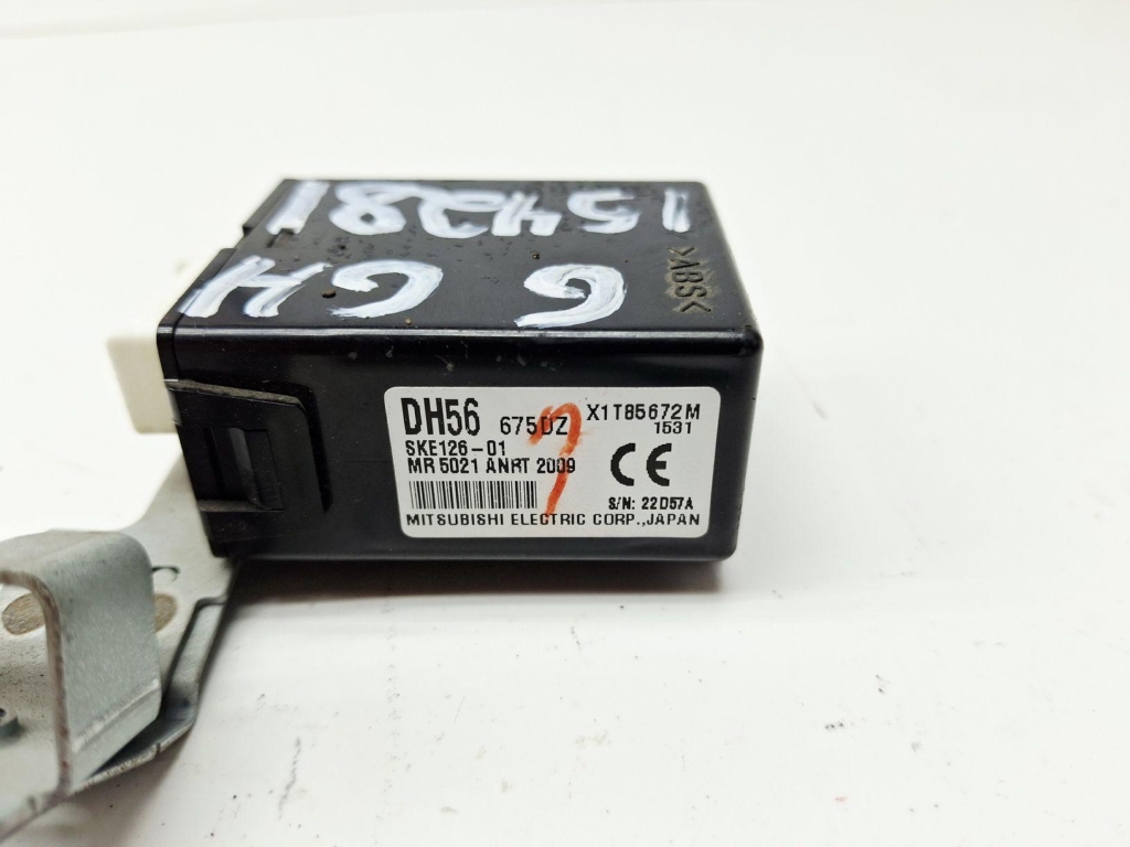 Блок электронный, 1000 рублей, Пермь