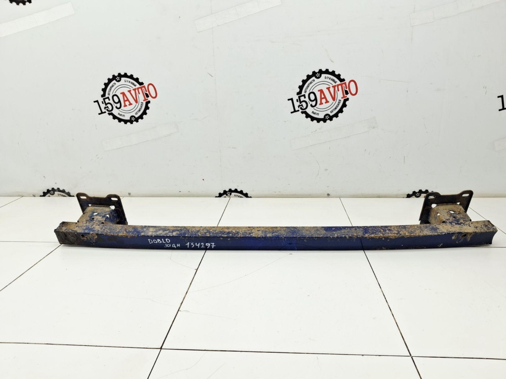 Усилитель заднего бампера, 1500 рублей, Пермь