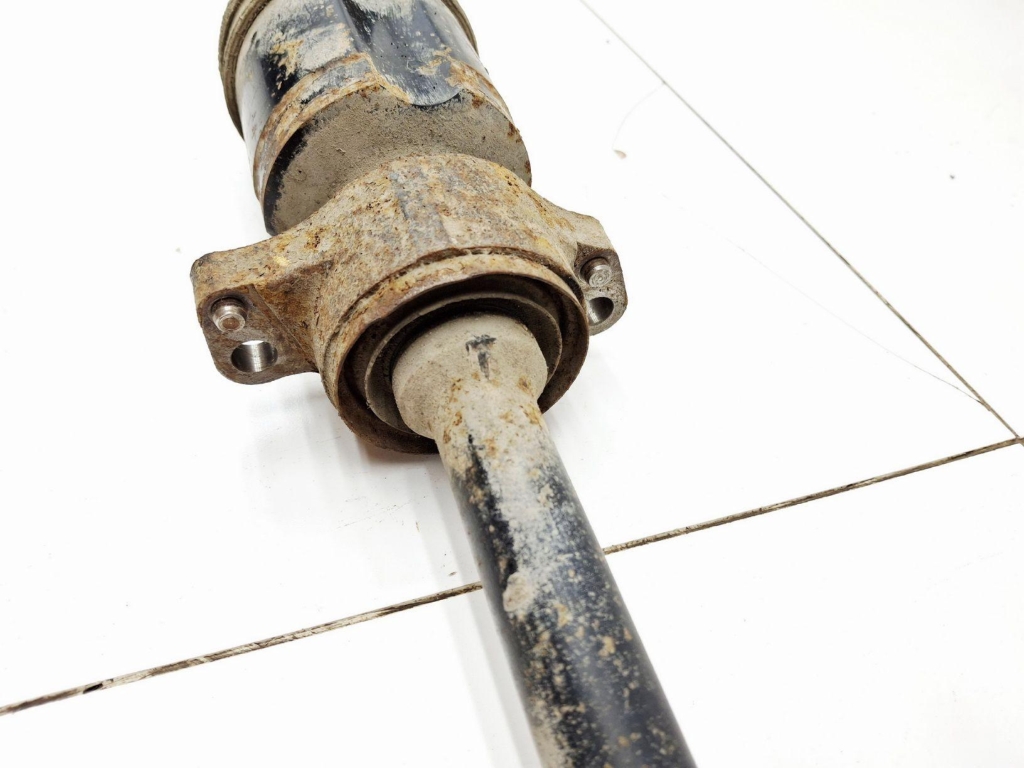 Полуось передняя правая, 15000 рублей, Пермь