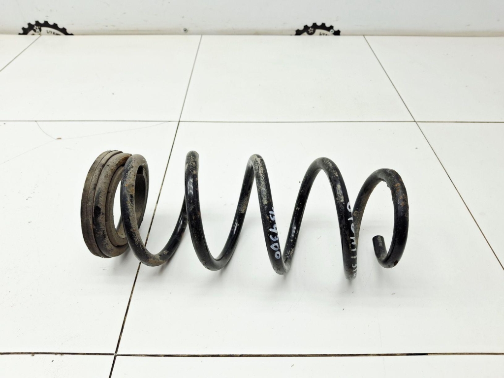 Пружина задняя, 1000 рублей, Пермь