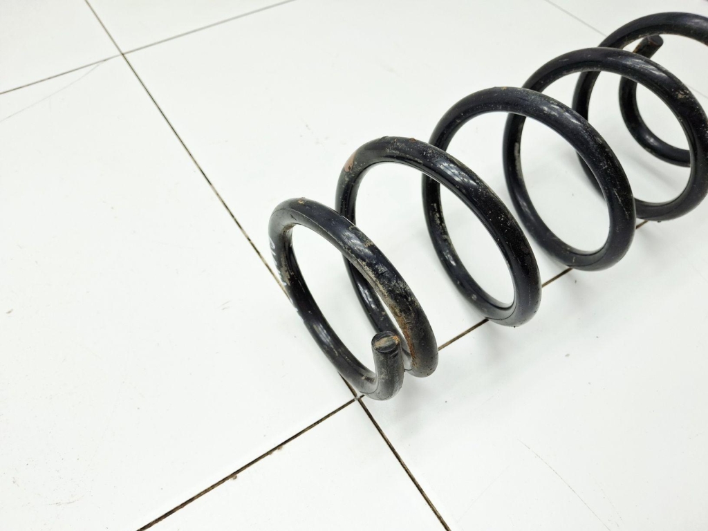 Пружина задняя, 1000 рублей, Пермь