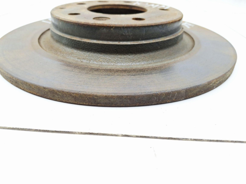 Диск тормозной задний, 3000 рублей, Пермь