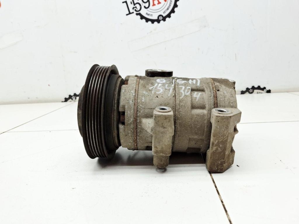 Компрессор кондиционера, 7000 рублей, Пермь