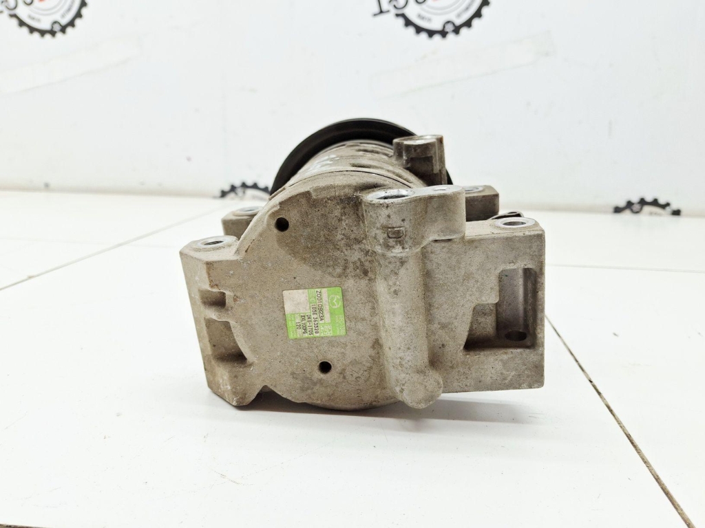 Компрессор кондиционера, 7000 рублей, Пермь