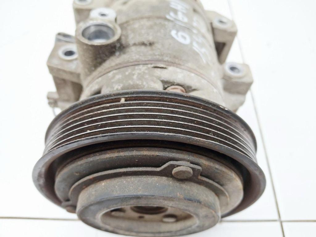 Компрессор кондиционера, 7000 рублей, Пермь