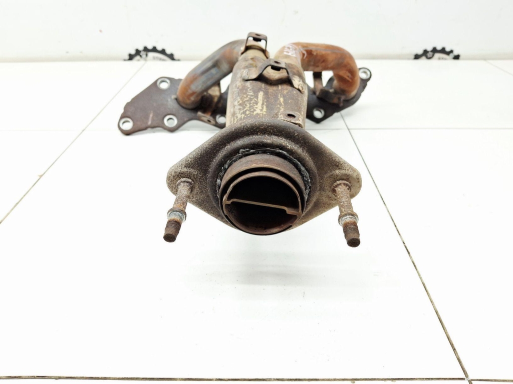 Коллектор выпускной, 2500 рублей, Пермь