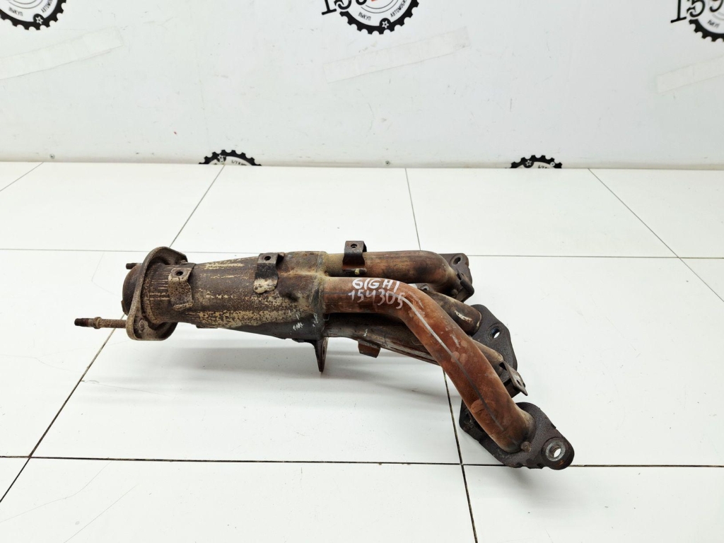 Коллектор выпускной, 2500 рублей, Пермь