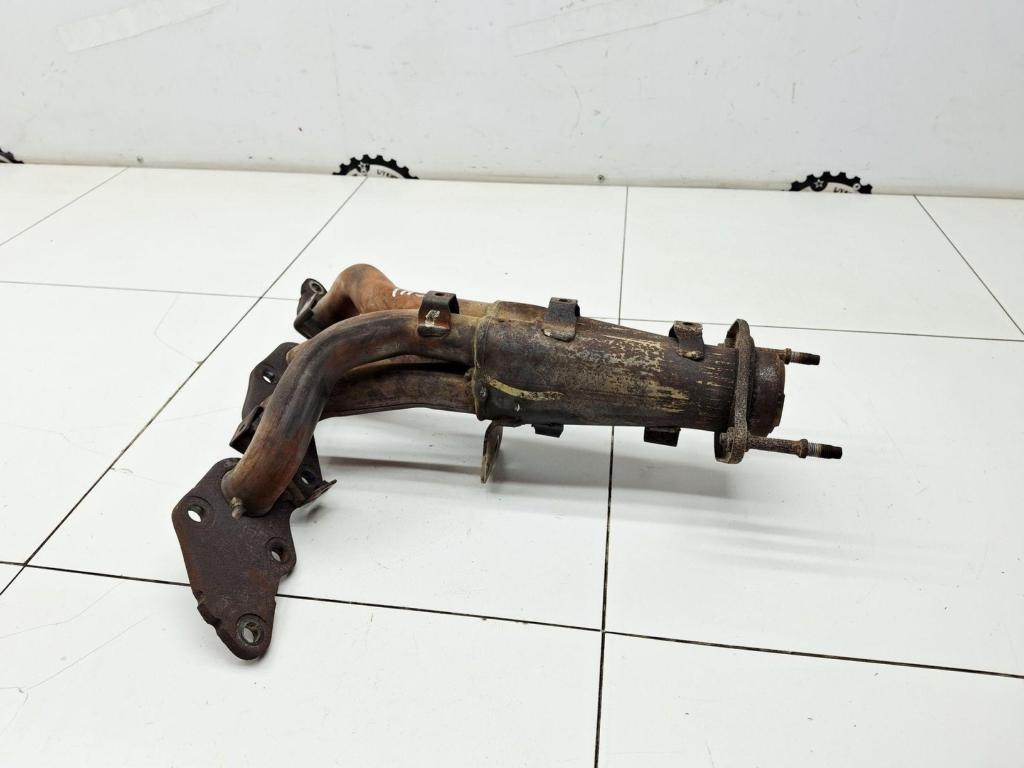 Коллектор выпускной, 2500 рублей, Пермь