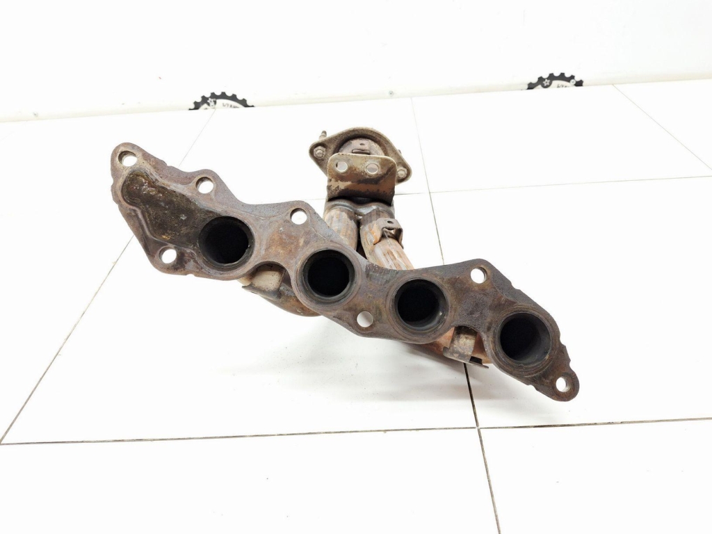 Коллектор выпускной, 2500 рублей, Пермь