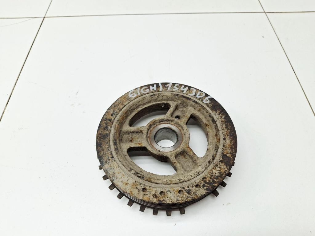 Шкив коленвала, 1500 рублей, Пермь