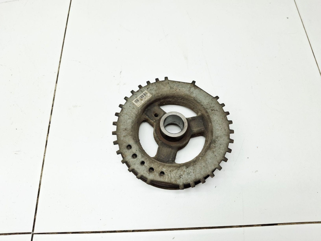 Шкив коленвала, 1500 рублей, Пермь