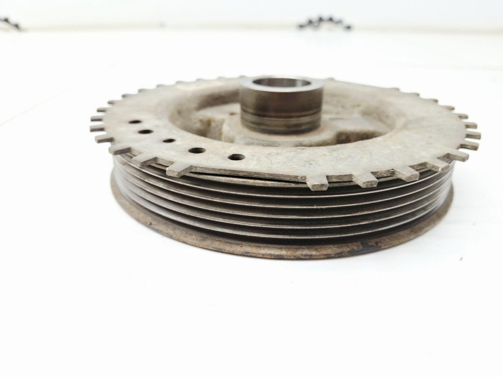 Шкив коленвала, 1500 рублей, Пермь