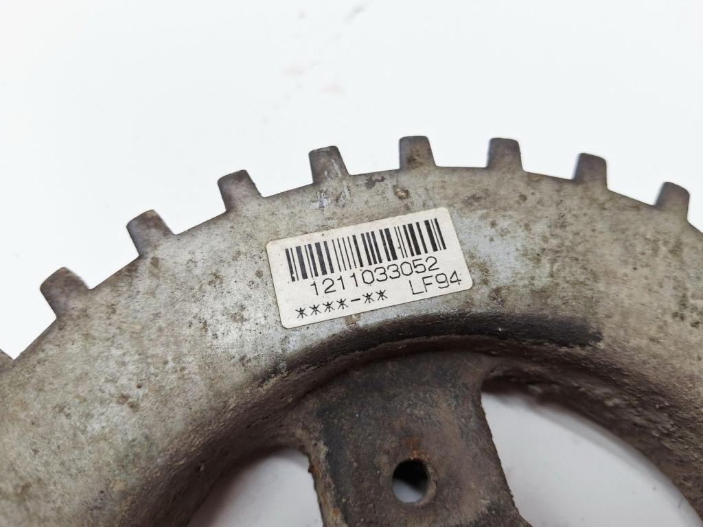 Шкив коленвала, 1500 рублей, Пермь