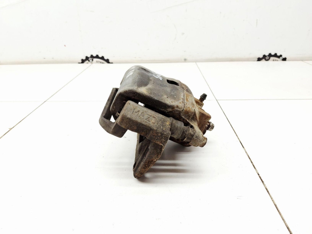 Суппорт передний правый, 3000 рублей, Пермь