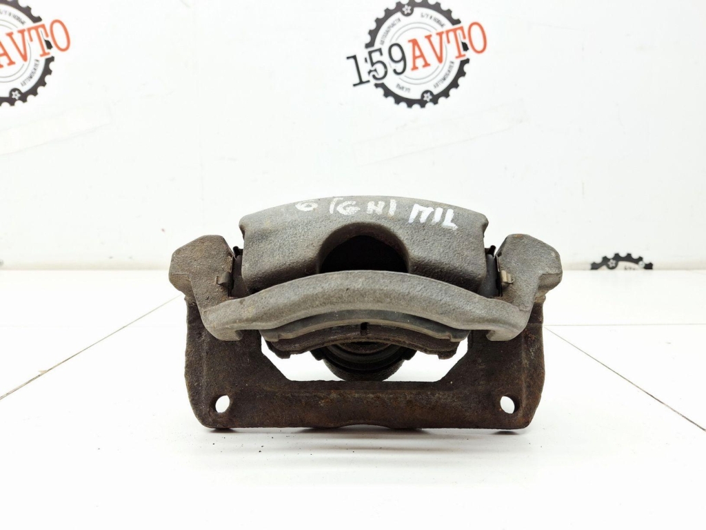 Суппорт передний левый, 3000 рублей, Пермь