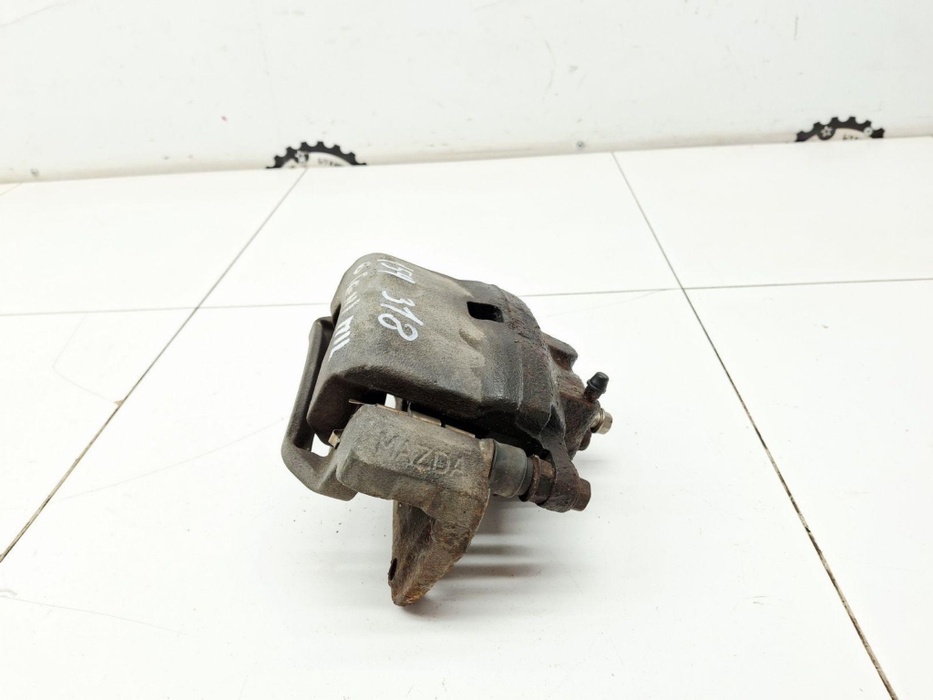 Суппорт передний левый, 3000 рублей, Пермь