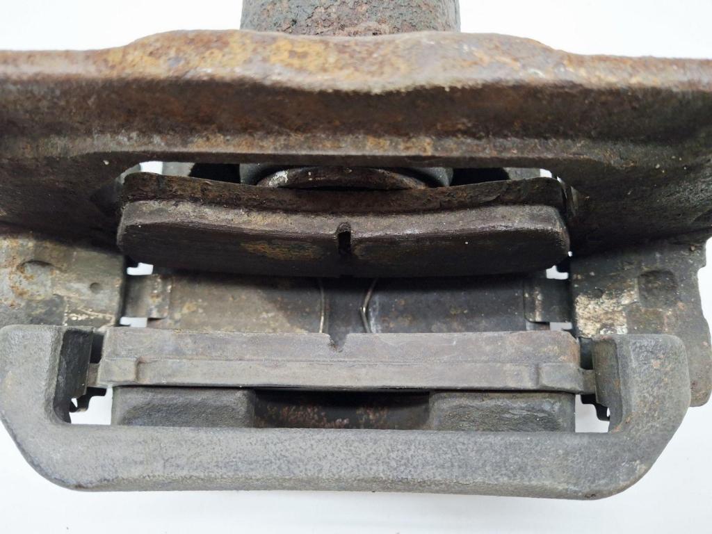 Суппорт передний левый, 3000 рублей, Пермь