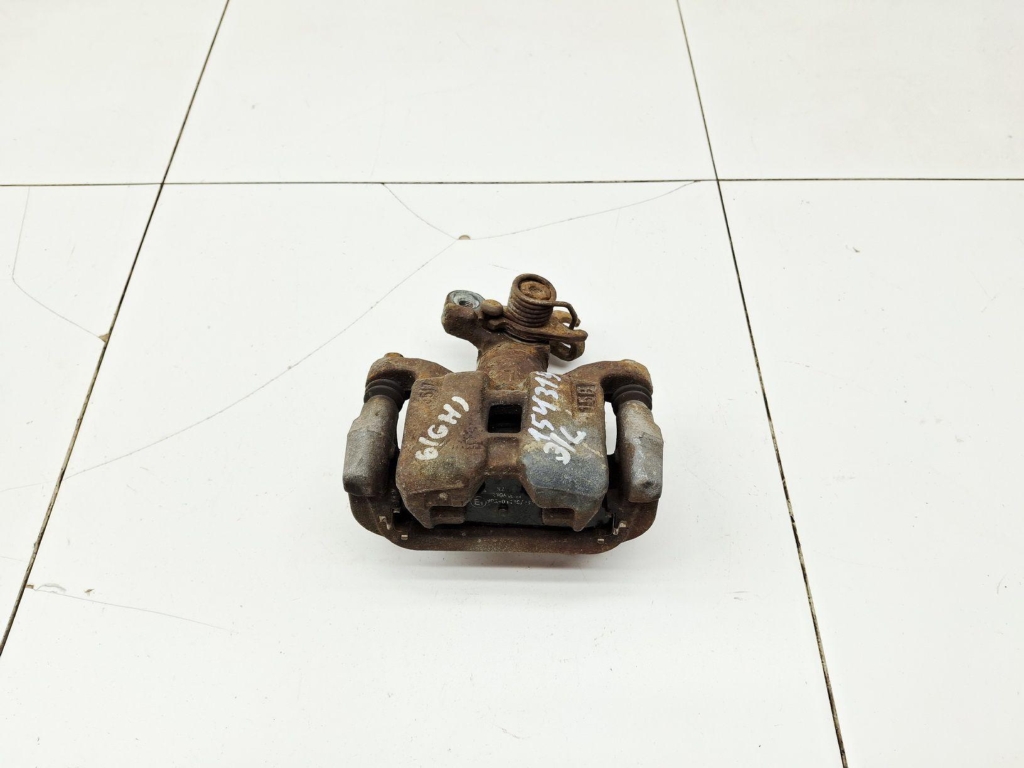 Суппорт задний левый, 5000 рублей, Пермь