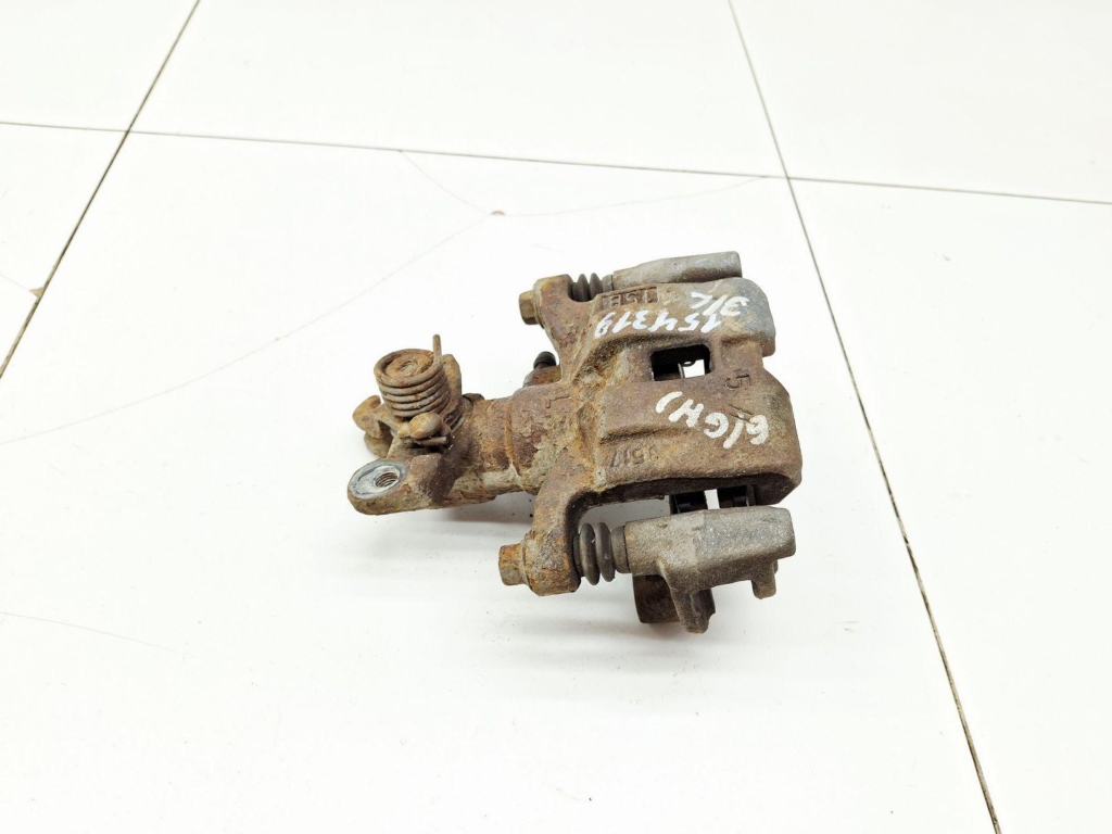 Суппорт задний левый, 5000 рублей, Пермь