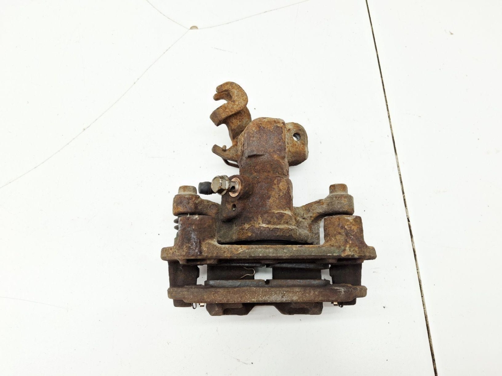 Суппорт задний левый, 5000 рублей, Пермь