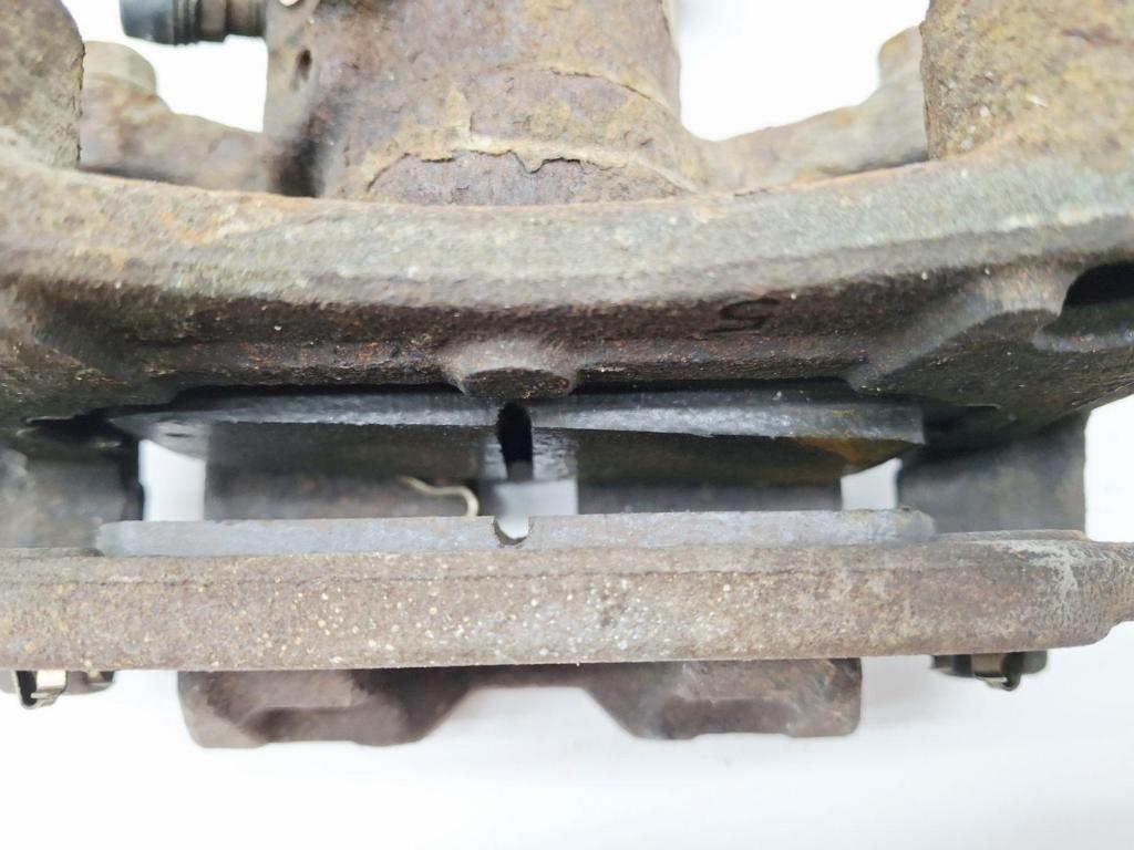 Суппорт задний левый, 5000 рублей, Пермь