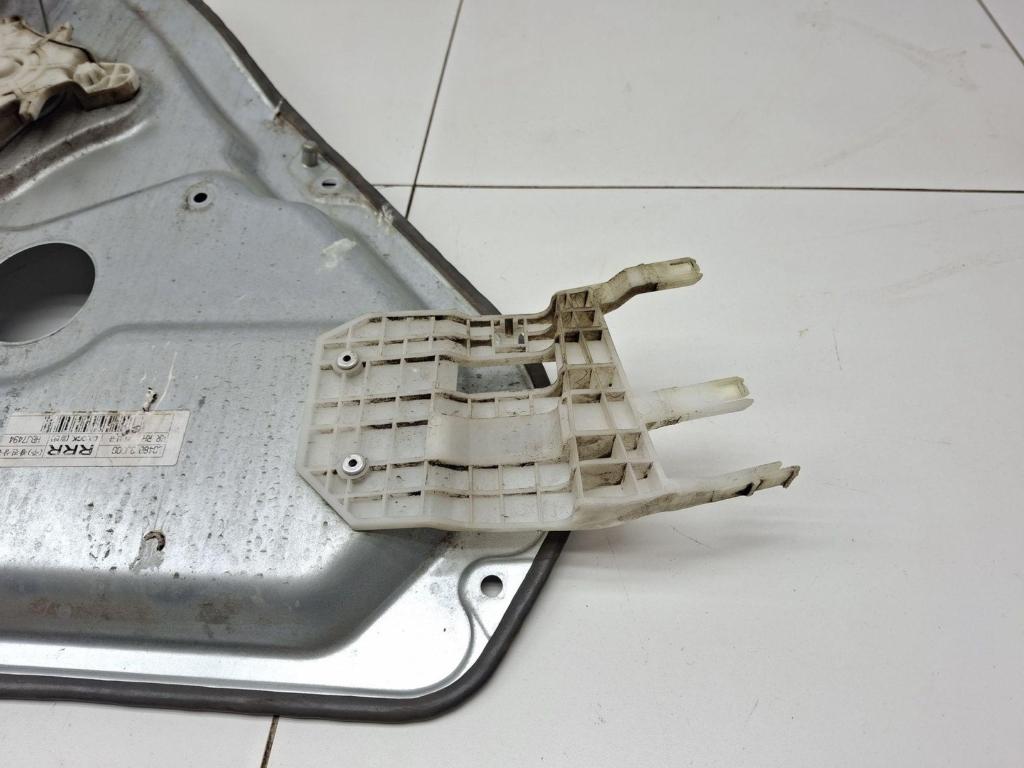 Стеклоподъемник задний правый, 1500 рублей, Пермь