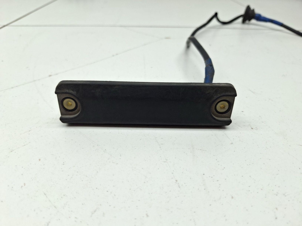 Кнопка открывания багажника, 2000 рублей, Пермь