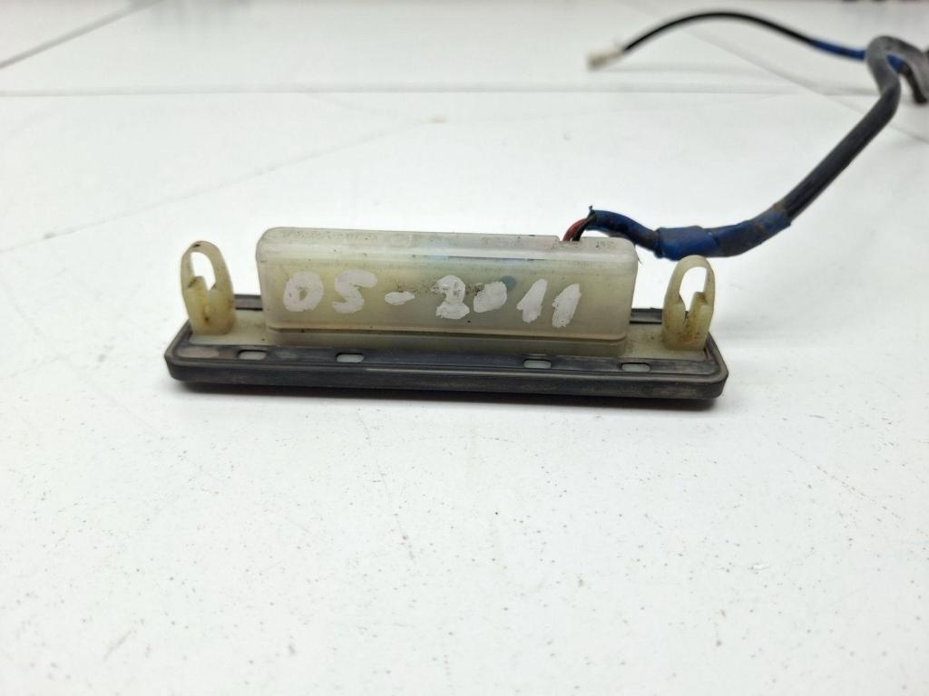 Кнопка открывания багажника, 2000 рублей, Пермь