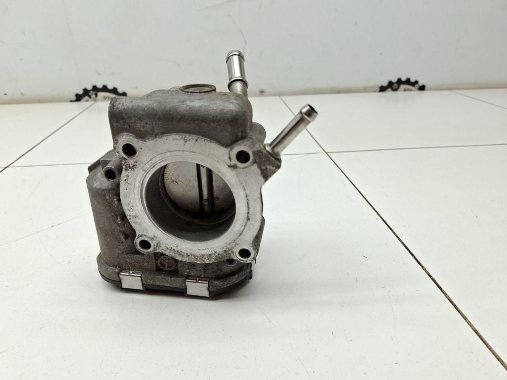 Заслонка дроссельная электрическая, 3000 рублей, Пермь