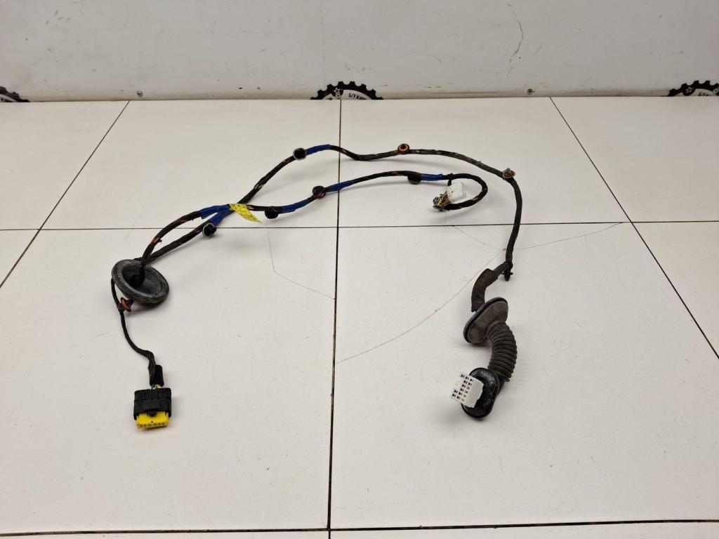 Проводка двери, 800 рублей, Пермь