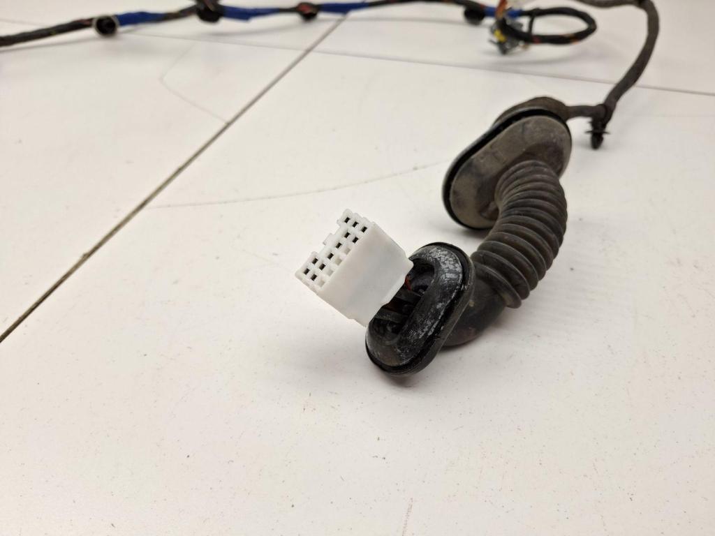 Проводка двери, 800 рублей, Пермь