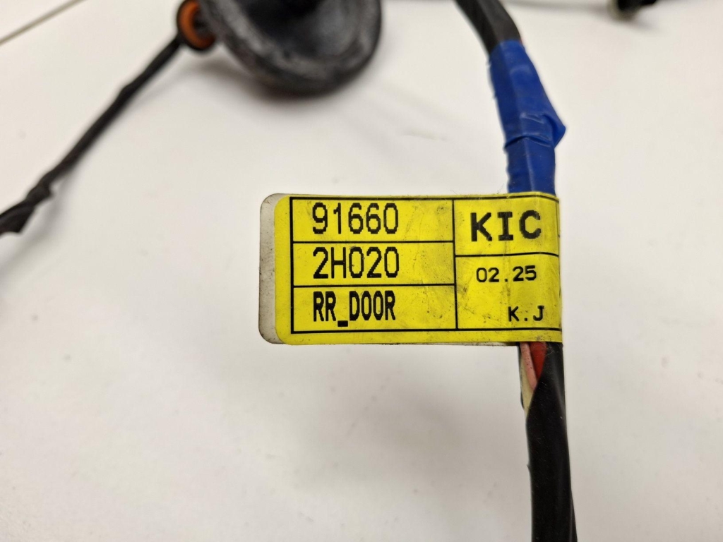 Проводка двери, 800 рублей, Пермь