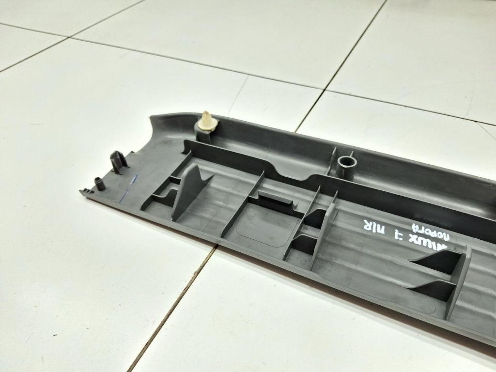 Накладка порога внутренняя, 1000 рублей, Пермь