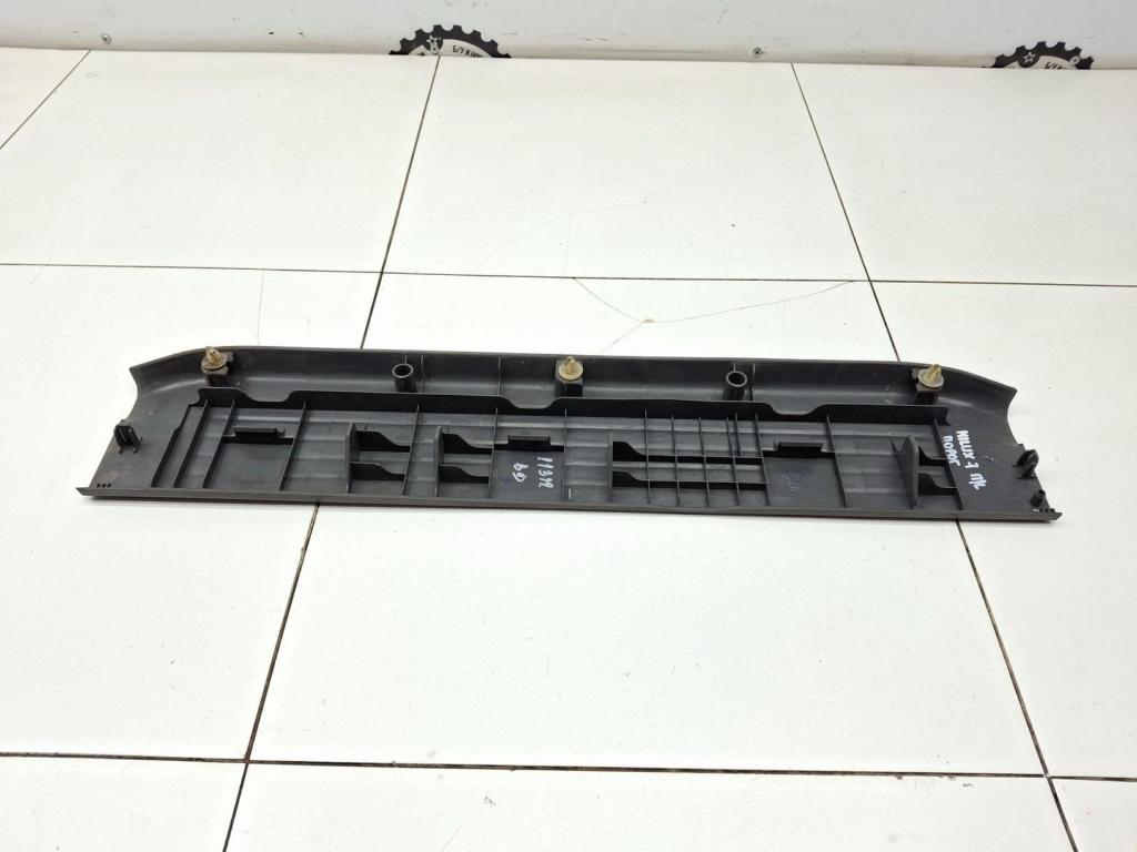 Накладка порога внутренняя, 1000 рублей, Пермь