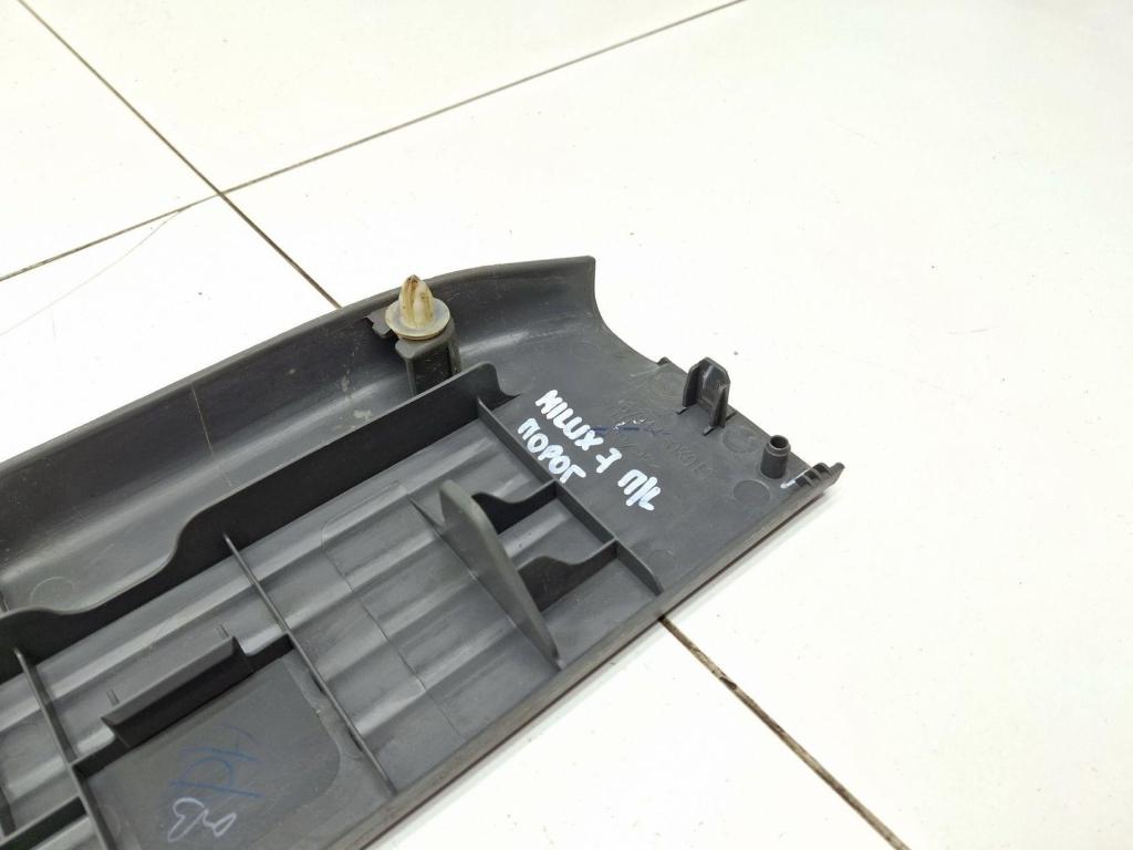 Накладка порога внутренняя, 1000 рублей, Пермь