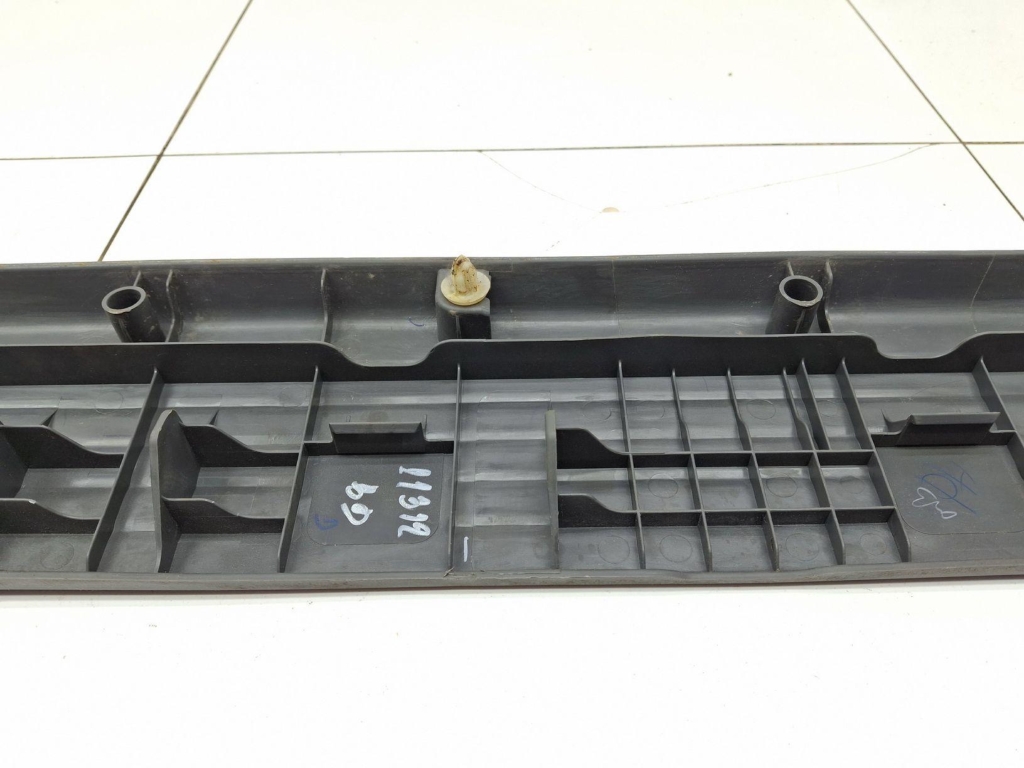 Накладка порога внутренняя, 1000 рублей, Пермь