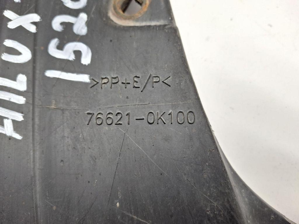 Брызговик передний правый, 1500 рублей, Пермь