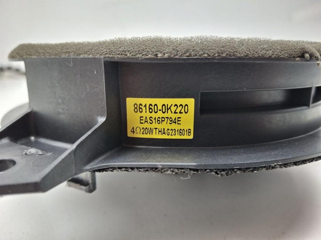 Динамик, 1000 рублей, Пермь